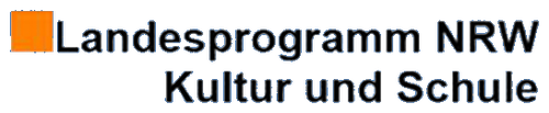 Landesprogramm NRW Kultur und Schule