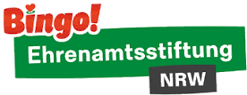 Bingo! Ehrenamtsstiftung NRW