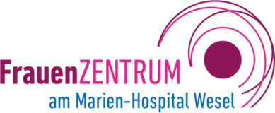 FrauenZENTRUM am Marien-Hospital Wesel
