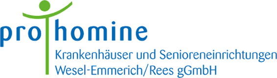 pro homine Krankenhäuser und Senioreneinrichtungen Wesel-Emmerich/Rees gGmbH