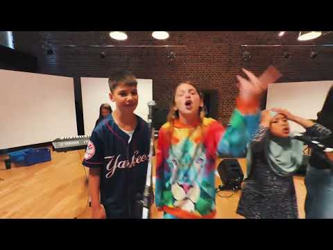 Vorschaubild: 2 Money Kids – Komm sag’s
